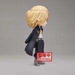 Manjiro Sano Ver.A Q Posket - Tokyo Revengers - Banpresto – Image 5