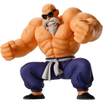 Master Roshi Ichibansho Masterlise – Dragon Ball – Bandai - Manga Story