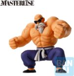 Master Roshi Ichibansho Masterlise - Dragon Ball - Bandai – Image 2