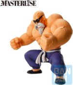 Master Roshi Ichibansho Masterlise - Dragon Ball - Bandai – Image 4