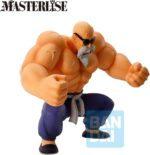Master Roshi Ichibansho Masterlise - Dragon Ball - Bandai – Image 5