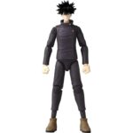 Megumi Fushiguro Anime Heroes - Jujutsu Kaisen - Bandai