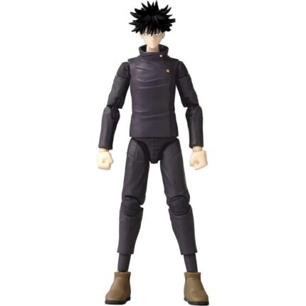 Megumi Fushiguro Anime Heroes – Jujutsu Kaisen – Bandai - Manga Story