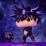 Megumi Fushiguro Pop! 1112 - Jujutsu Kaisen - Funko Pop – Image 3