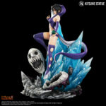 Merlin - the seven deadly sins - Kitsune – Image 15