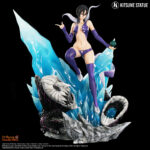 Merlin - the seven deadly sins - Kitsune – Image 18
