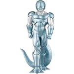 Metal Cooler Solid Edge Works - Dragon Ball Z – Banpresto