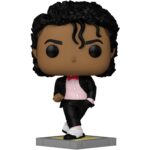 Michael Jackson Pop! 360 - Funko Pop