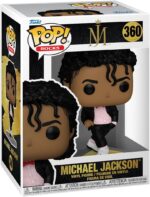 Michael Jackson Pop! 360 - Funko Pop – Image 2