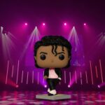 Michael Jackson Pop! 360 - Funko Pop – Image 3