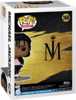 Michael Jackson Pop! 360 - Funko Pop – Image 4