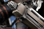 Mikasa Ackerman - l'attaque des titans - Kitsune Statue – Image 10