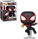 Miles Morales Classic Suit Pop! 765 - Marvel - Funko Pop – Image 3