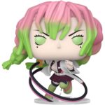 Mitsuri Kanroji Pop! 1852 - Demon Slayer - Funko Pop