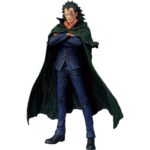 Monkey D. Dragon Ichibansho Masterlise - One Piece - Bandai