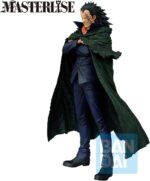 Monkey D. Dragon Ichibansho Masterlise - One Piece - Bandai – Image 2