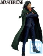 Monkey D. Dragon Ichibansho Masterlise - One Piece - Bandai – Image 3