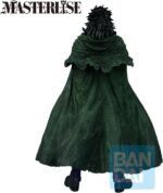 Monkey D. Dragon Ichibansho Masterlise - One Piece - Bandai – Image 4