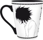 Mug 250 ml L - Death Note - ABYstyle – Image 2