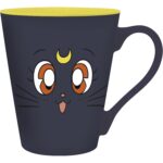 Mug 250 ml Luna - Sailor Moon - ABYstyle