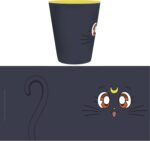 Mug 250 ml Luna - Sailor Moon - ABYstyle – Image 4