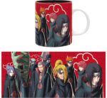 Mug 320 ml Artwork Akatsuki - Naruto Shippuden - ABYstyle – Image 3