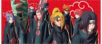 Mug 320 ml Artwork Akatsuki - Naruto Shippuden - ABYstyle – Image 4