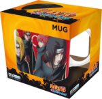 Mug 320 ml Artwork Akatsuki - Naruto Shippuden - ABYstyle – Image 5