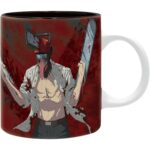 Mug 320 ml Chainsaw Man - ABYstyle