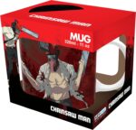 Mug 320 ml Chainsaw Man - ABYstyle – Image 3