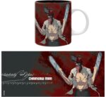 Mug 320 ml Chainsaw Man - ABYstyle – Image 4