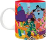 Mug 320 ml Egg Head - One Piece - ABYstyle – Image 2
