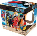 Mug 320 ml Egg Head - One Piece - ABYstyle – Image 4