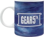 Mug 320 ml Gear 5th - One Piece - ABYstyle – Image 2