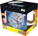 Mug 320 ml Gear 5th - One Piece - ABYstyle – Image 5
