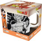 Mug 320 ml Goku N&B - Dragon Ball Z - ABYstyle – Image 4