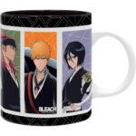 Mug 320 ml Ichigo & Shinigami - Bleach - ABYstyle