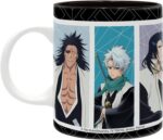 Mug 320 ml Ichigo & Shinigami - Bleach - ABYstyle – Image 2