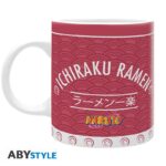 Mug 320 ml Ichiraku Ramen - Naruto - ABYstyle – Image 2