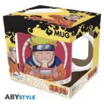 Mug 320 ml Ichiraku Ramen - Naruto - ABYstyle – Image 4