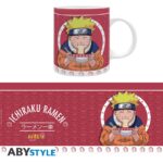Mug 320 ml Ichiraku Ramen - Naruto - ABYstyle – Image 5