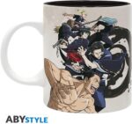 Mug 320 ml Jujutsu Kaisen - Groupe - ABYstyle – Image 2