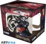 Mug 320 ml Jujutsu Kaisen - Groupe - ABYstyle – Image 4