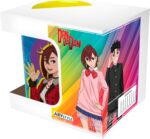 Mug 320 ml Momo & Okarun - Dan Da Dan - ABYstyle – Image 4