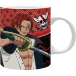 Mug 320 ml Shanks - One Piece - ABYstyle