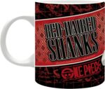 Mug 320 ml Shanks - One Piece - ABYstyle – Image 2