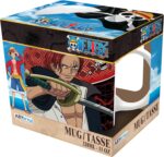 Mug 320 ml Shanks - One Piece - ABYstyle – Image 4