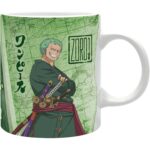 Mug 320 ml Zoro - One Piece - ABYstyle