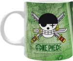 Mug 320 ml Zoro - One Piece - ABYstyle – Image 2