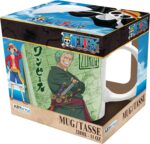 Mug 320 ml Zoro - One Piece - ABYstyle – Image 4